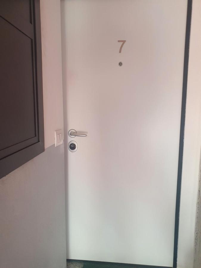 Curti Granda Hotel Rescaldina Kültér fotó