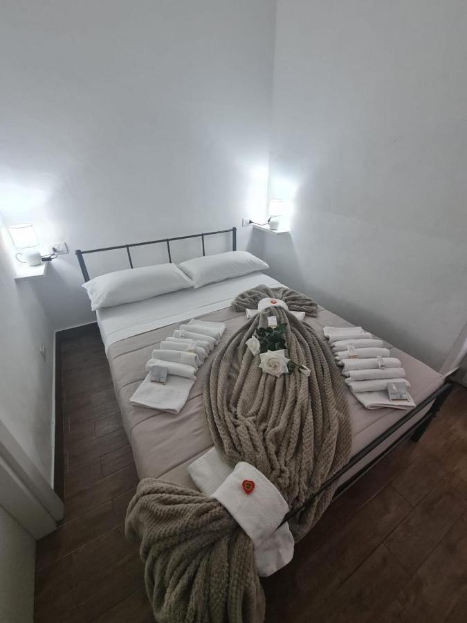 Curti Granda Hotel Rescaldina Kültér fotó