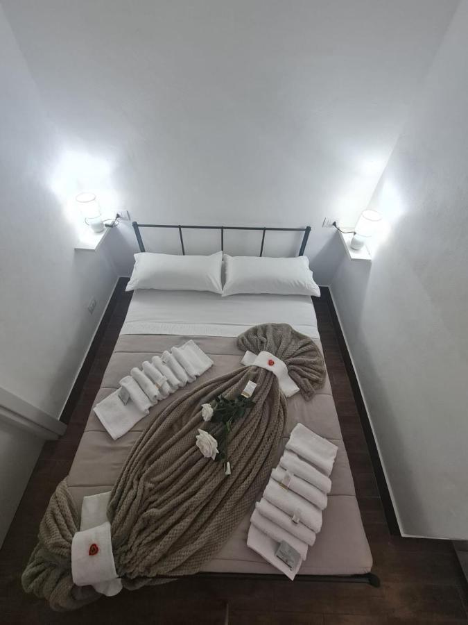Curti Granda Hotel Rescaldina Kültér fotó