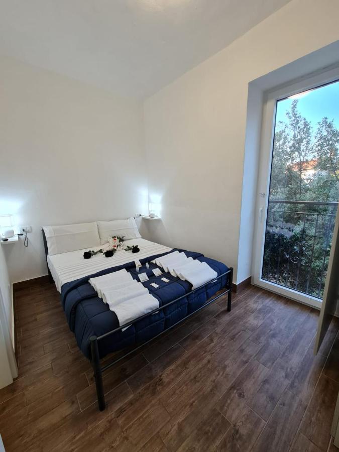 Curti Granda Hotel Rescaldina Kültér fotó