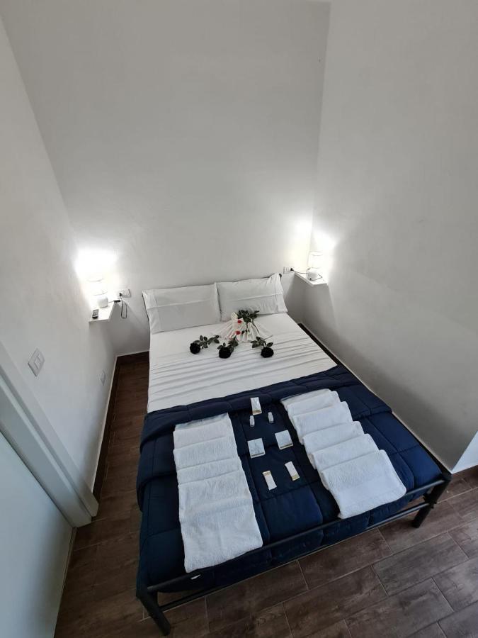 Curti Granda Hotel Rescaldina Kültér fotó