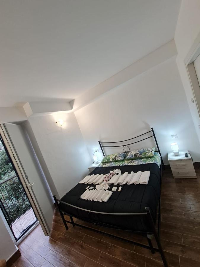 Curti Granda Hotel Rescaldina Kültér fotó