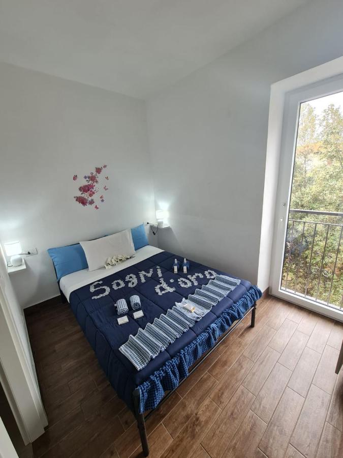 Curti Granda Hotel Rescaldina Kültér fotó