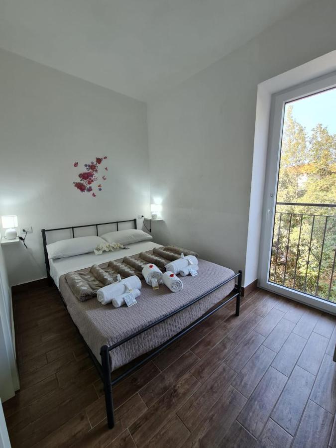 Curti Granda Hotel Rescaldina Kültér fotó