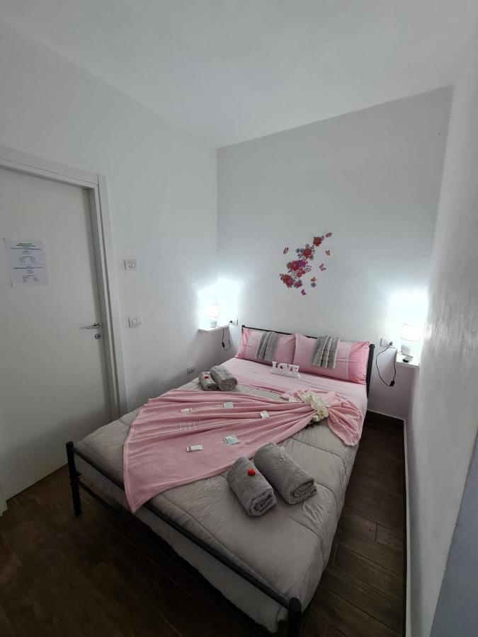 Curti Granda Hotel Rescaldina Kültér fotó