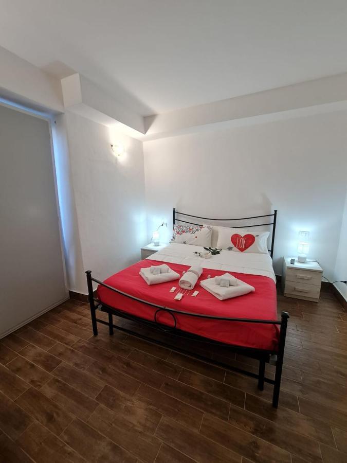 Curti Granda Hotel Rescaldina Kültér fotó