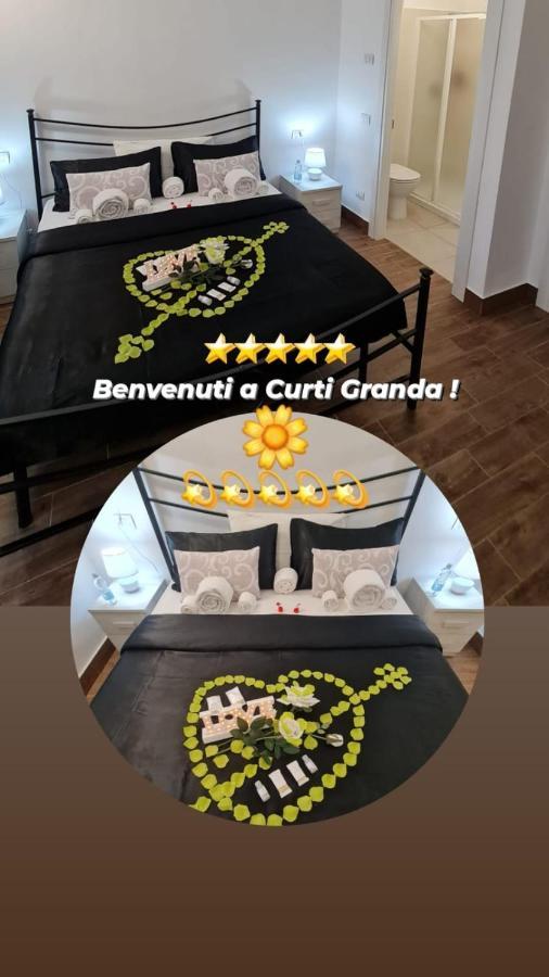 Curti Granda Hotel Rescaldina Kültér fotó