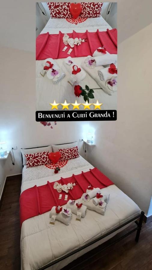 Curti Granda Hotel Rescaldina Kültér fotó